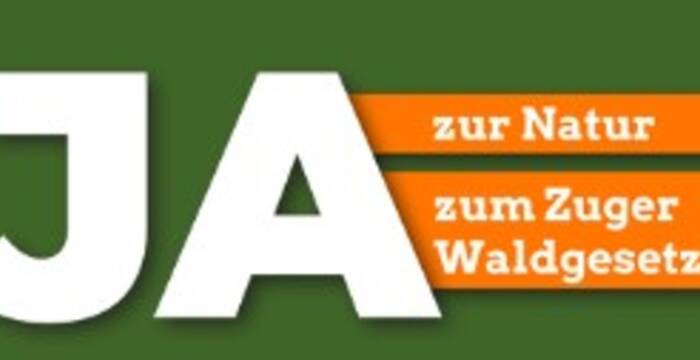 LogoJaZugerWaldgesetz